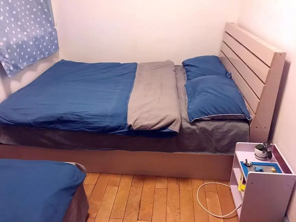 Шэньчжэнь: Weiyang Youth Hostel