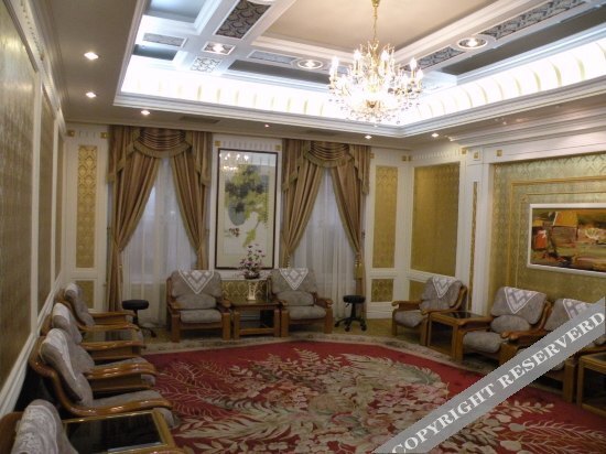 Далянь: Dalian Hotel