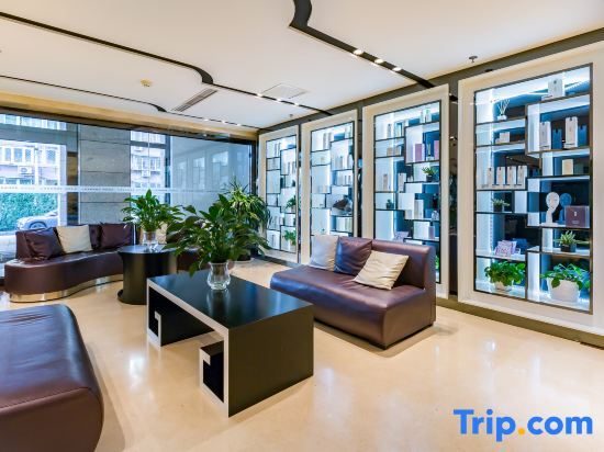 Пекин: Lavande Hotel Beijing South Railway Station Yangqiao