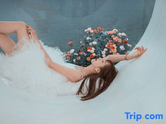 Дали: Yuntianhai Lanyue Lake View Inn (Dali Erhai Shuanglang)