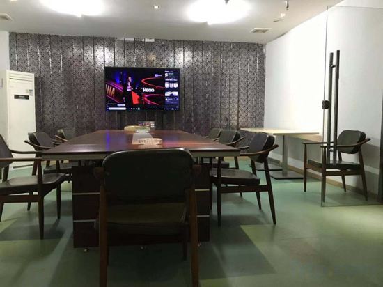 Хуанган: Sucheng Chain Hotel (Huangmei Zhongbai Warehouse)