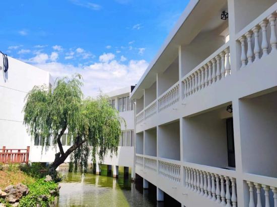 Чанчжоу: Tianmu Shuilu Hotel