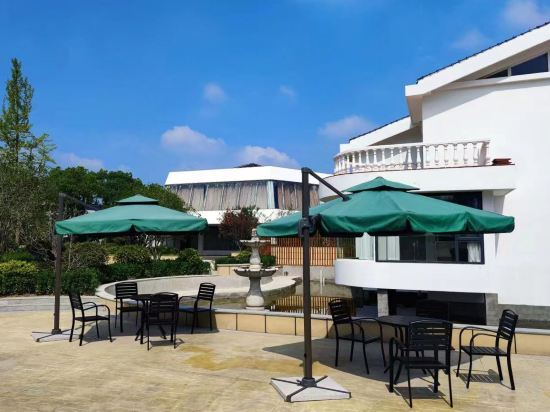 Чанчжоу: Tianmu Shuilu Hotel