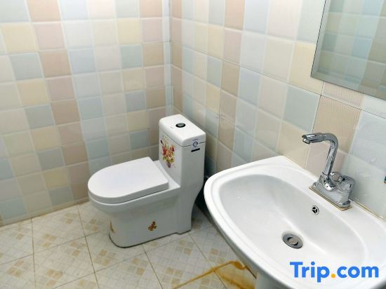Харбин: Xuegu International Youth Hostel