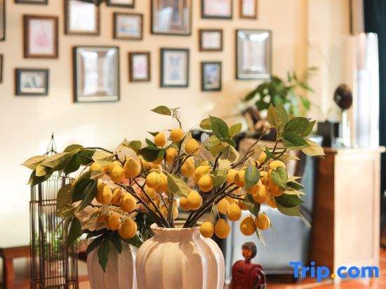 Сыпин: Coler Town Holiday Hotel (Siping Railway Station)