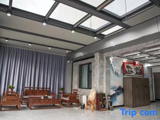 Юньчэн: Wanrong Dexin Hotel