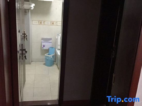Xinsheng Binhai Hotel — фото 1