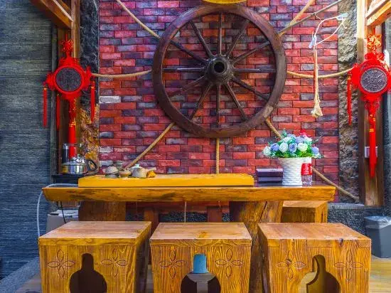 Лицзян: Lijiang Bielai Inn