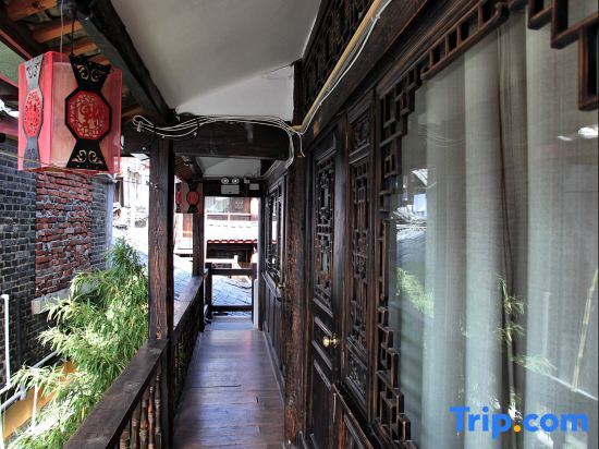 Лицзян: Lijiang Bielai Inn