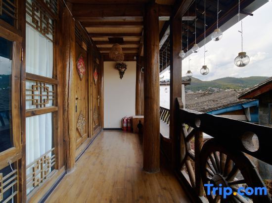 Лицзян: Lijiang Bielai Inn