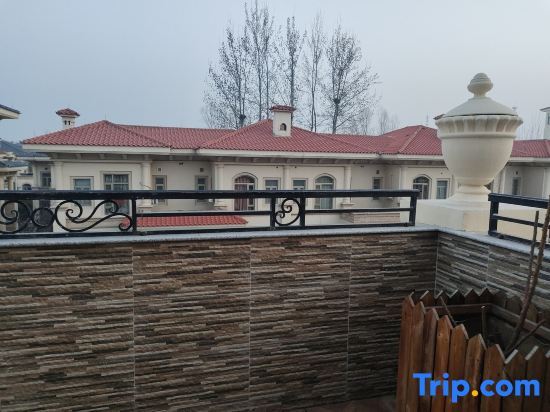 Тяньцзинь: Panshan Hengda Villa B&B