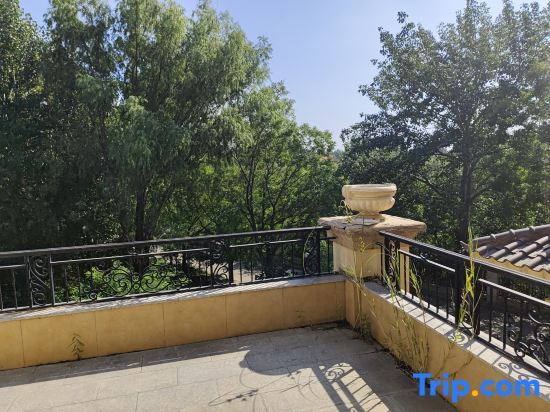 Тяньцзинь: Panshan Hengda Villa B&B