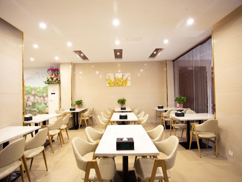 Хэфэй: GreenTree Inn Anhui Hefei Wuhu Road Wanda Plaza