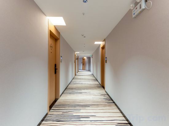 Наньпин: Non-Fanchengpin Hotel Wuyishan Resort