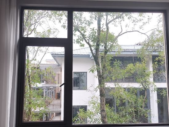 Наньпин: Non-Fanchengpin Hotel Wuyishan Resort