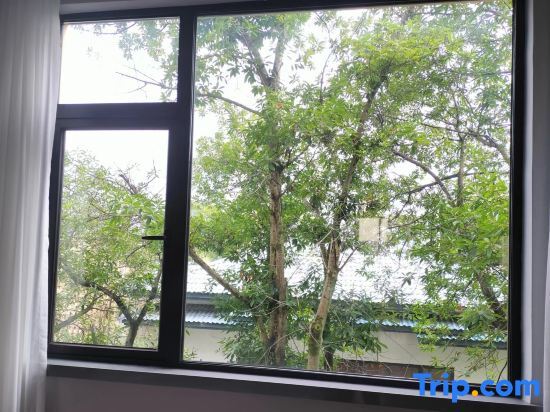 Наньпин: Non-Fanchengpin Hotel Wuyishan Resort