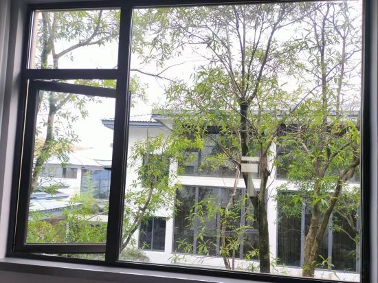 Наньпин: Non-Fanchengpin Hotel Wuyishan Resort