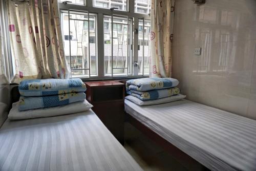 Гонконг: Loi Loi Guest House