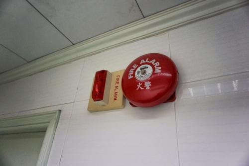 Гонконг: Loi Loi Guest House