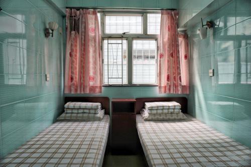 Гонконг: Loi Loi Guest House