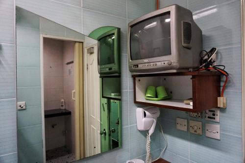 Гонконг: Loi Loi Guest House