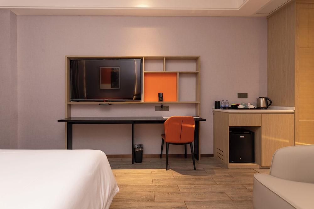 Гуанчжоу: Guangzhou Yunjia Hotel