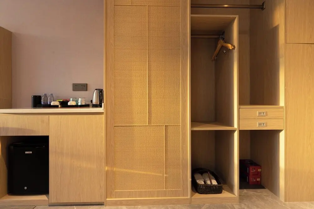 Гуанчжоу: Guangzhou Yunjia Hotel