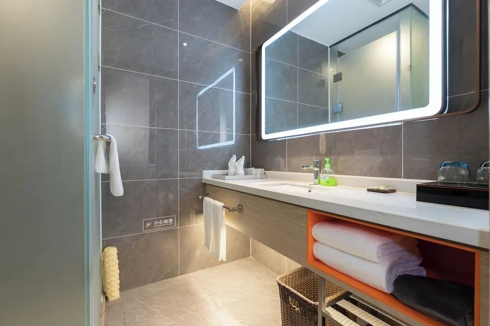 Гуанчжоу: Guangzhou Yunjia Hotel