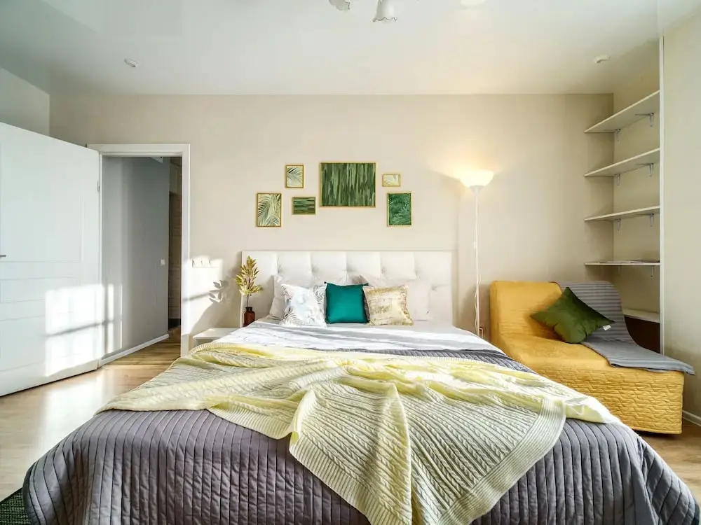 Нижний Новгород: KvartalApartments