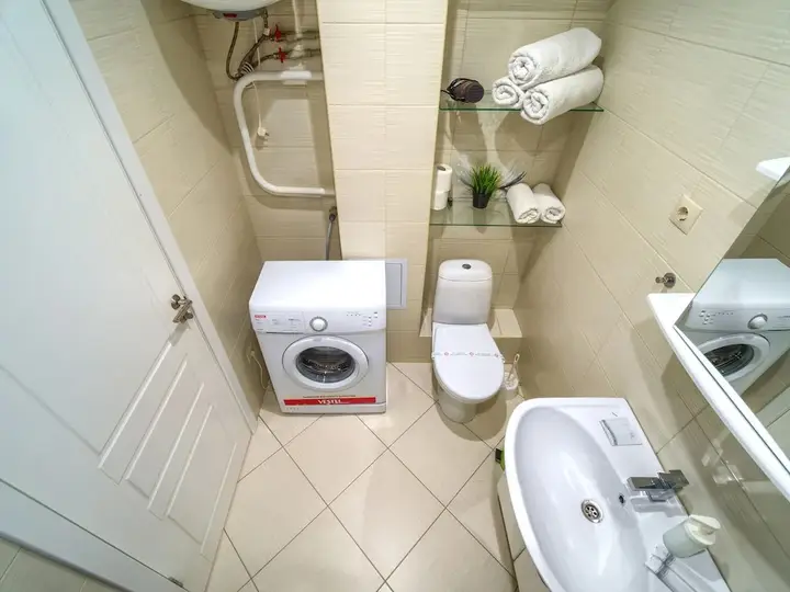 Нижний Новгород: KvartalApartments