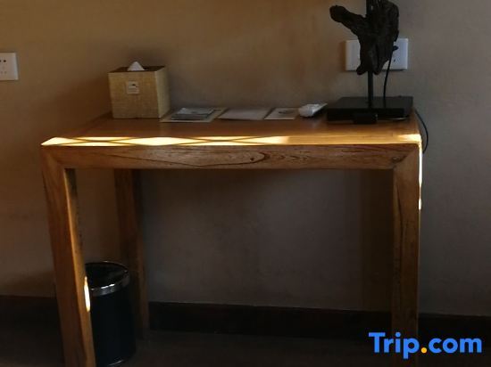 Пекин: Gubei Shuizhen Barracks Inn