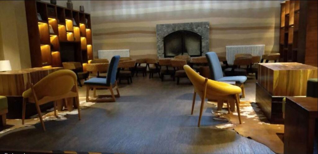 Пекин: Gubei Shuizhen Barracks Inn