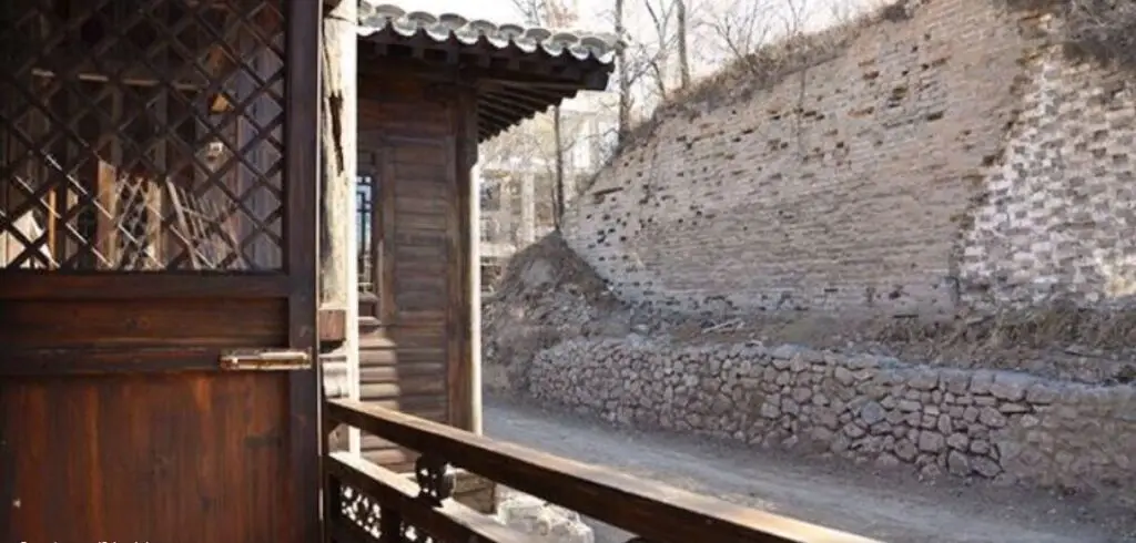Gubei Shuizhen Barracks Inn — фото 1