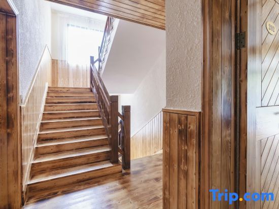 Хучжоу: Nanshan House