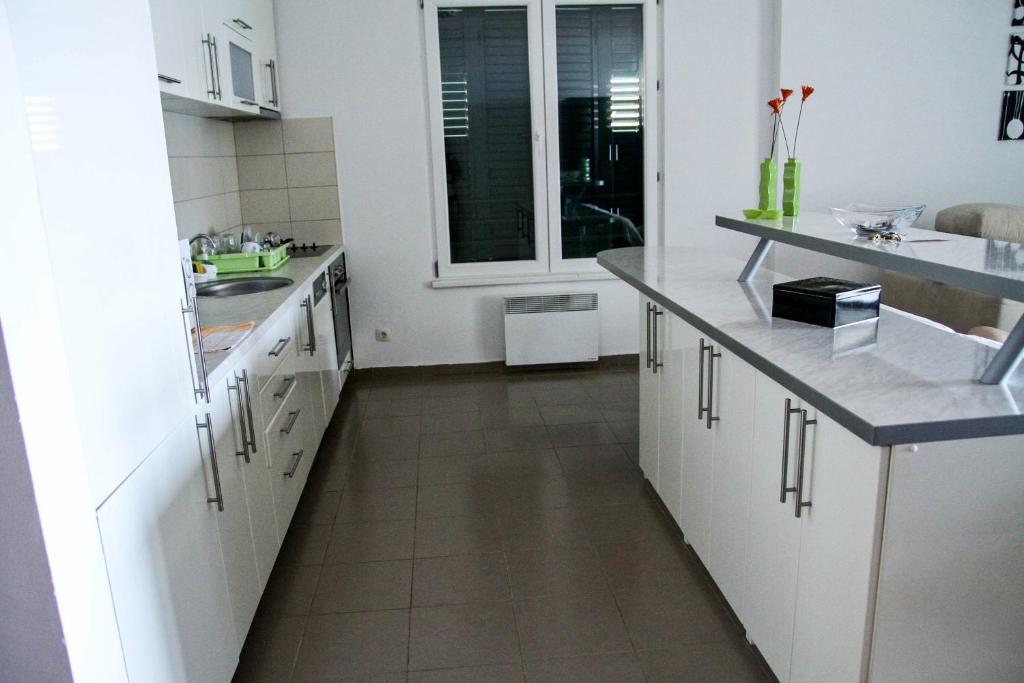 Херцег-Нови: Apartment Royal Savina