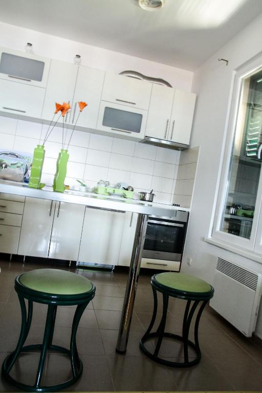 Херцег-Нови: Apartment Royal Savina