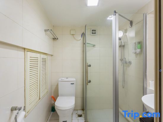 Гуанчжоу: pinjing Apartment (Guangzhou Zhujiang New Town Yulin International Apartment Shop)