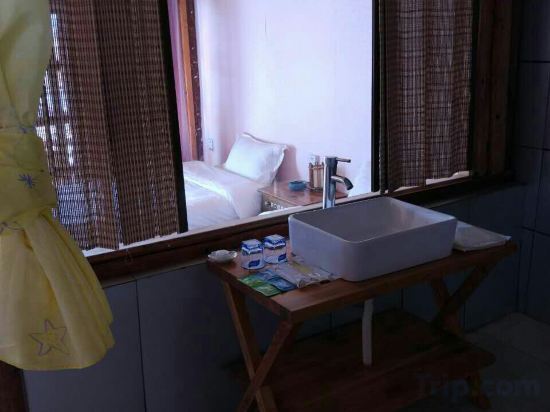 Лицзян: Caohai Hotel