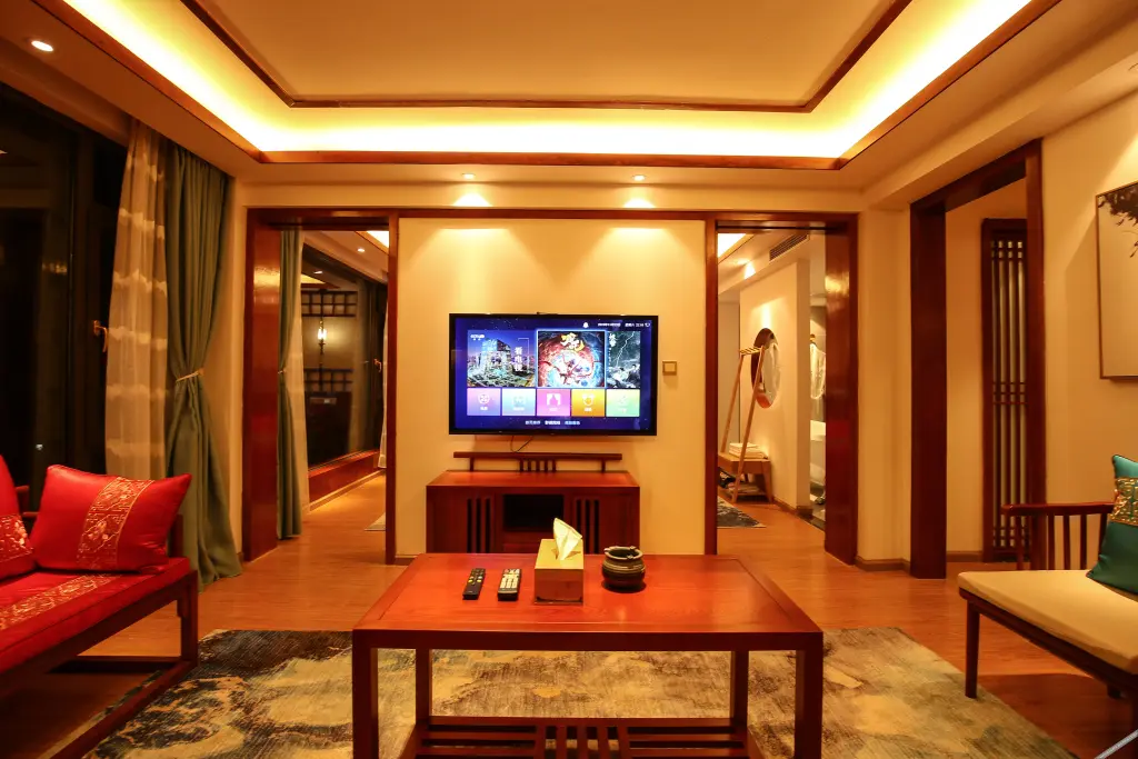 Лицзян: Awo Boutique Inn