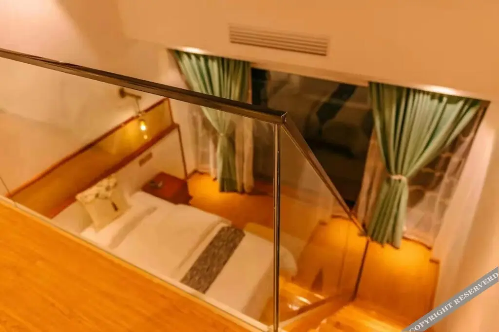 Лицзян: Awo Boutique Inn