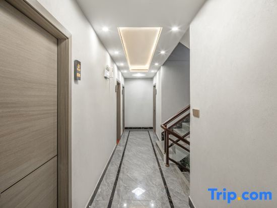 Longsheng: Longji Terrace Yueshu Panorama Guesthouse