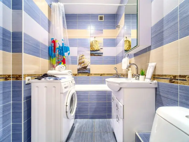 Нижний Новгород: KvartalApartments (КварталАпартментс) на Московском шоссе