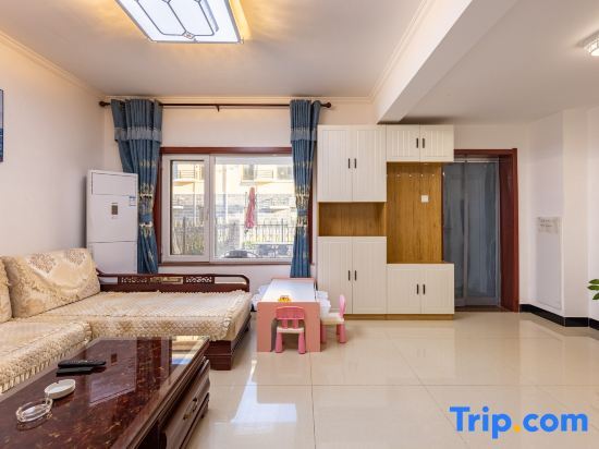Пекин: Beijing Bailongtan Squirrel Valley Villa