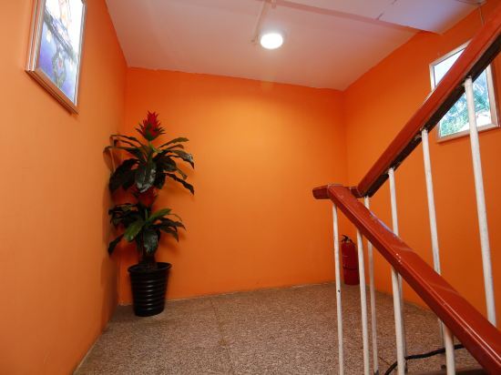Сиань: Jinshun Theme Hotel (Xi'an Bell Tower Huomashi Branch)