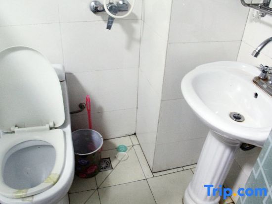 Харбин: Huayu Express Hotel (Harbin Ke Shop)