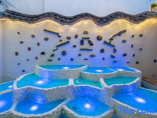 Лицзян: Jinghouhuakai Inn