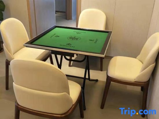 Фучжоу: Dongbai Lanes Hotel