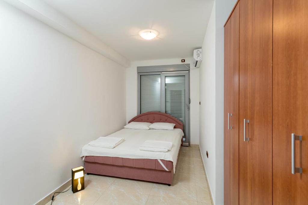 Будва: Adriatic Raf Apartments