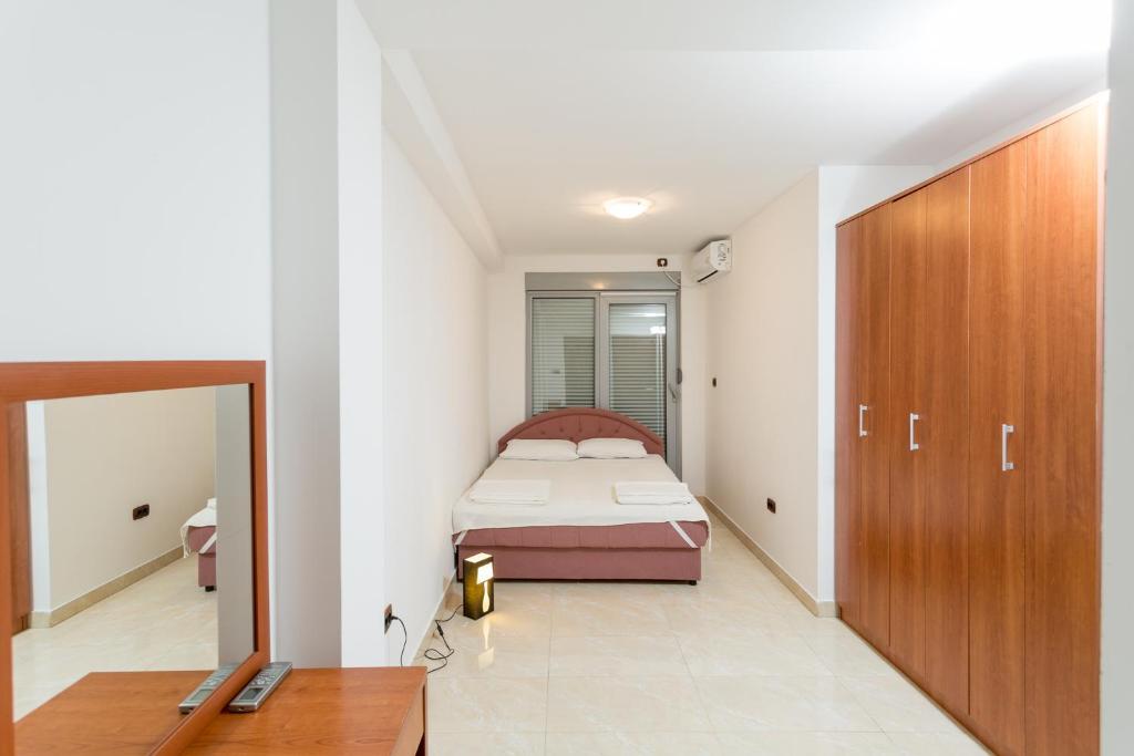 Adriatic Raf Apartments — фото 1