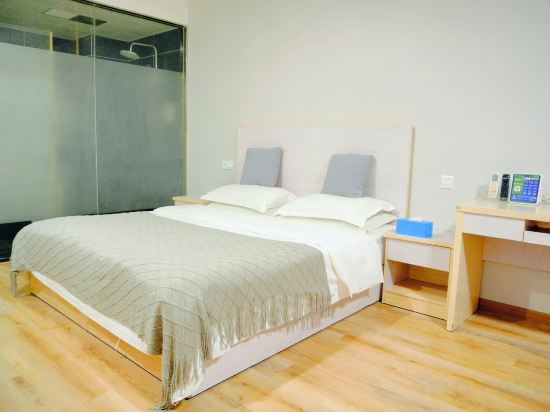 Сяньнин: Tongshan Youth Fashion Hotel